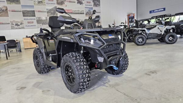 Linhai LandForce 1000 L EPS - Image 3