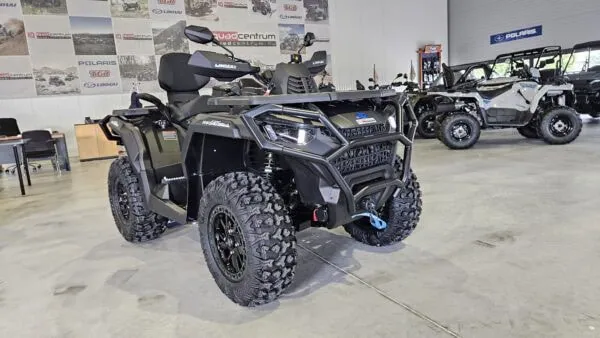 Linhai LandForce 1000 L EPS - Image 3