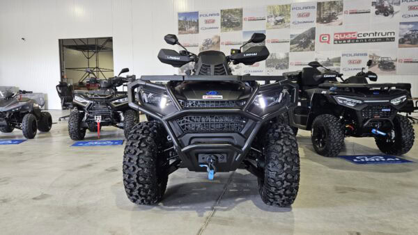 Linhai LandForce 1000 L EPS - Image 4