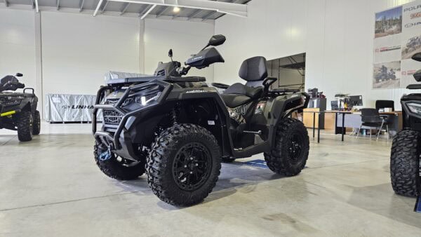 Linhai LandForce 1000 L EPS - Image 5