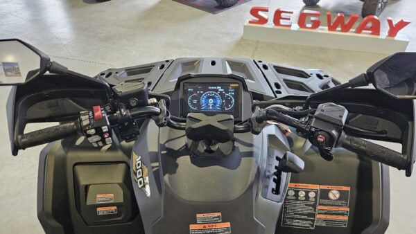 Linhai LandForce 1000 L EPS - Image 8