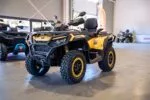 Linhai LandForce 1000 L EPS - Image 13