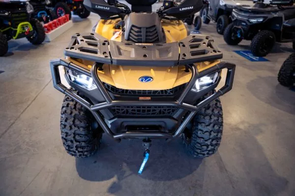 Linhai LandForce 1000 L EPS - Image 22