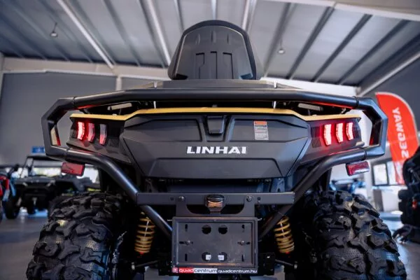 Linhai LandForce 1000 L EPS - Image 23
