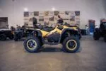 Linhai LandForce 1000 L EPS - Image 25