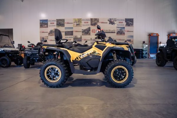 Linhai LandForce 1000 L EPS - Image 25