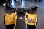 Linhai LandForce 1000 L EPS - Image 15
