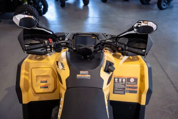 Linhai LandForce 1000 L EPS - Image 15