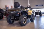 Linhai LandForce 1000 L EPS - Image 16