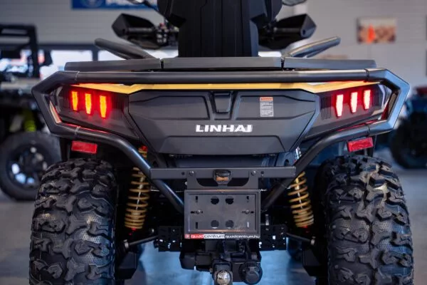 Linhai LandForce 1000 L EPS - Image 18