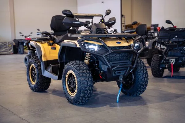 Linhai LandForce 1000 L EPS - Image 20