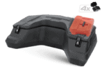 SHARK ATV Box AX96 for CF MOTO X520 (Gen.2)/X1000/X850 (Gen.3)/GOES 1000