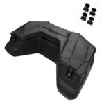SHARK ATV Box AX96 for CF MOTO X520 (Gen.2)/X1000/X850 (Gen.3)/GOES 1000 - Image 2