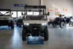 Linhai Elektromos UTV LH100DU - Image 11
