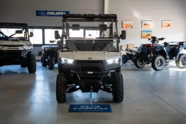Linhai Elektromos UTV LH100DU - Image 11