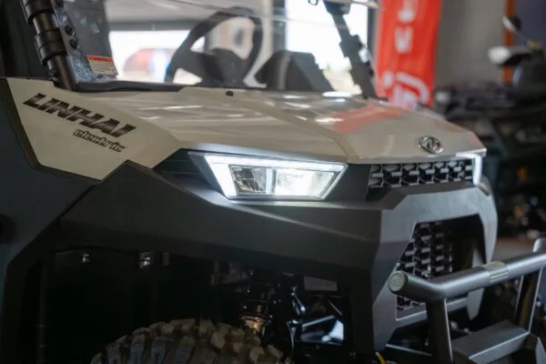 Linhai Elektromos UTV LH100DU - Image 12