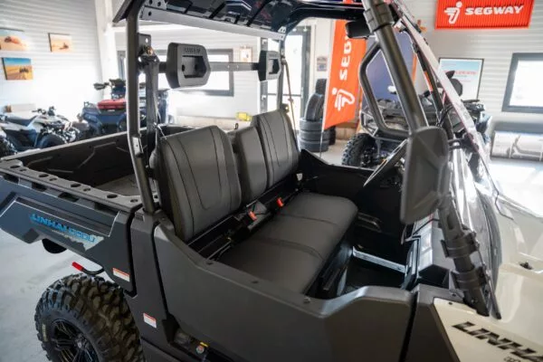 Linhai Elektromos UTV LH100DU - Image 14
