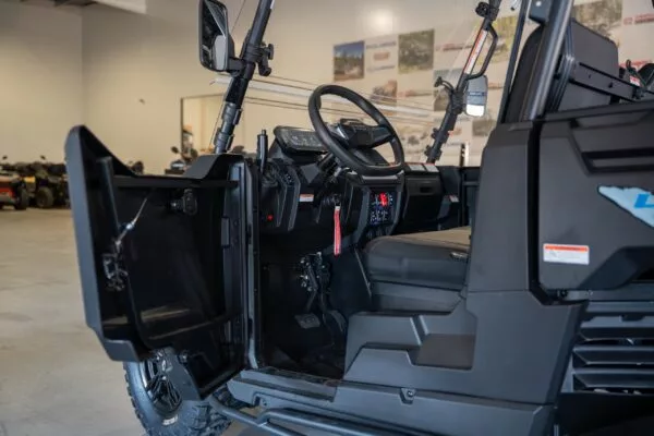 Linhai Elektromos UTV LH100DU - Image 15
