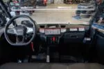 Linhai Elektromos UTV LH100DU - Image 4