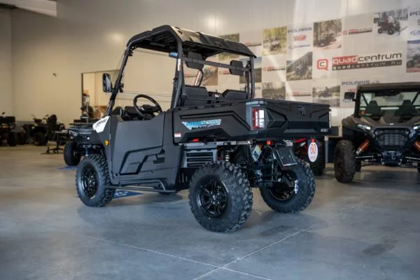 Linhai Elektromos UTV LH100DU - Image 5