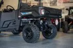 Linhai Elektromos UTV LH100DU - Image 6