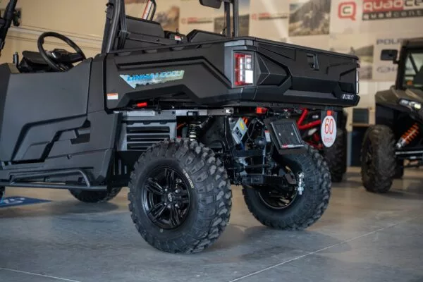 Linhai Elektromos UTV LH100DU - Image 6