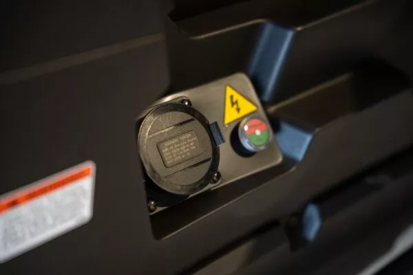 Linhai Elektromos UTV LH100DU - Image 8