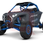 POLARIS RZR PRO R BOOST -  2027