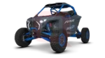 POLARIS RZR PRO R BOOST -  2027