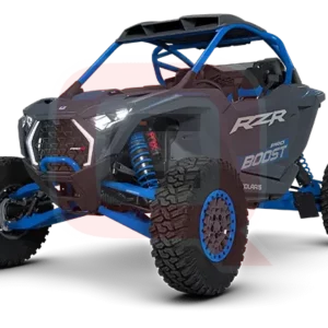 POLARIS RZR PRO R BOOST -  2027