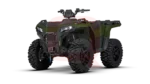 Polaris Sportsman 500 - 2027