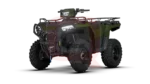 Polaris Sportsman 600 - 2027 - Image 2