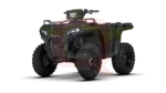 Polaris Sportsman 600 - 2027 - Image 3