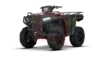 Polaris Sportsman 600 - 2027 - Image 4