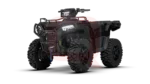 Polaris Sportsman 600 - 2027 - Image 5
