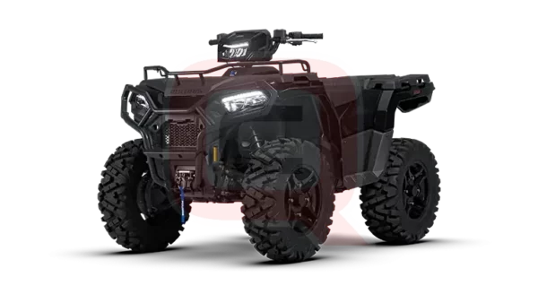Polaris Sportsman 600 - 2027 - Image 5