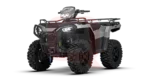 Polaris Sportsman 600 - 2027 - Image 6
