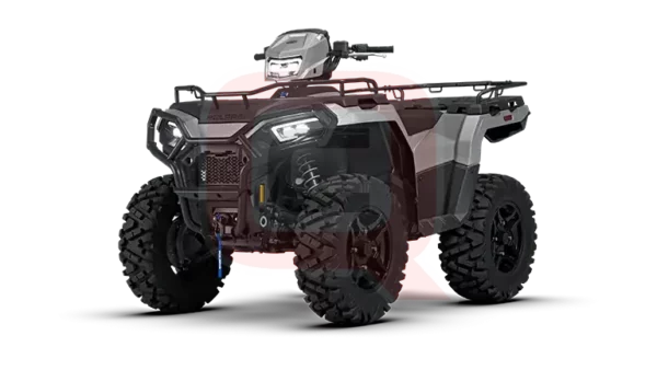 Polaris Sportsman 600 - 2027 - Image 6