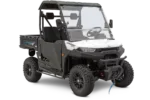 Linhai Elektromos UTV LH100DU