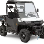 Linhai Elektromos UTV LH100DU