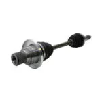 ART Komplett Hátsó Féltengely – Polaris Sportsman 500 / 700 / 800 X2 & Touring (OEM 1332467 / PAXL-6006) (1. kép)