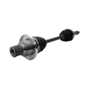 ART Komplett Hátsó Féltengely – Polaris Sportsman 500 / 700 / 800 X2 & Touring (OEM 1332467 / PAXL-6006) (1. kép)