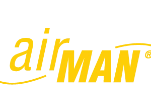 AirMan logó