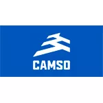 Camso logó
