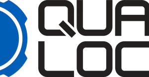 Quad Lock logó