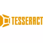 TESSERACT logó