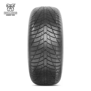 Bulldog B354 12"-os közúti / túra ATV gumiabroncs garnitúra (25×8-12 és 25×10-12, E4)