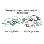 Centauro Komplett Motortömítés Készlet – Polaris Sportsman 800 / Ranger 800 / RZR 800 (875A204FL) (1. kép)