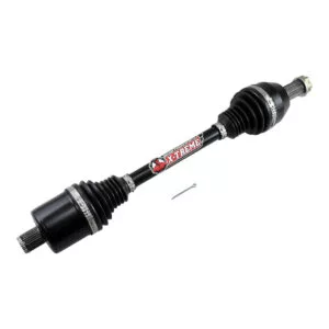 Demon Powersports X-Treme Heavy-Duty 4340 Chromoly hátsó féltengely – Polaris Sportsman & Scrambler 550 / 850 / XP 1000 (PAXL-1132XHD)