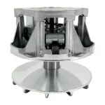 Bronco komplett primer variátor (kuplung) Polaris RZR XP 1000 / RZR 1000 (2014–2023) modellekhez (OEM 1323068 / 1323241 / 1323317) – 70-03010-1